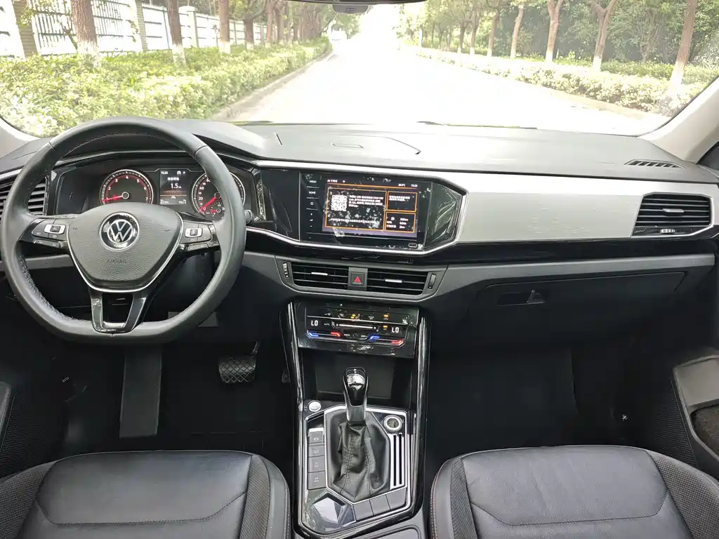 Volkswagen Tayron — миниатюра 7