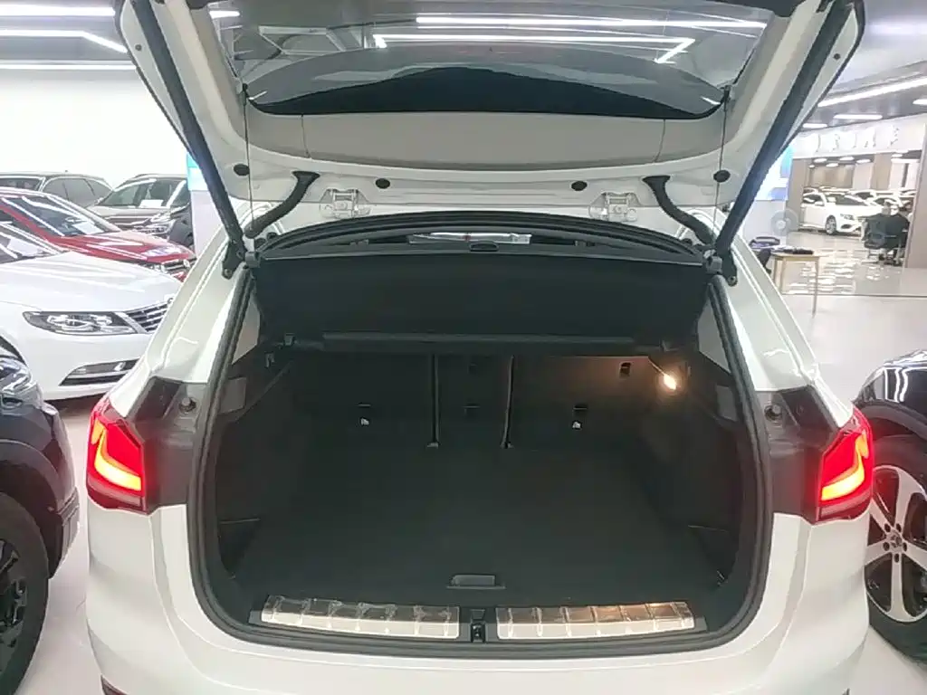 BMW X1 — миниатюра 19