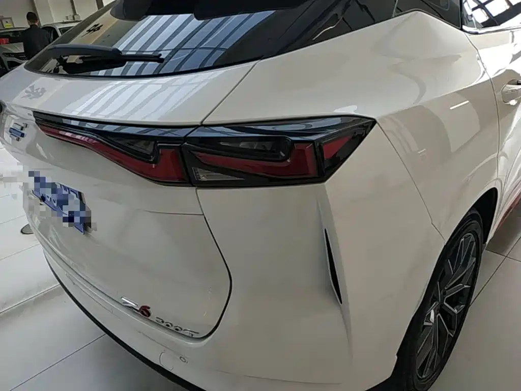 Oshan Oushang Z6 — миниатюра 8