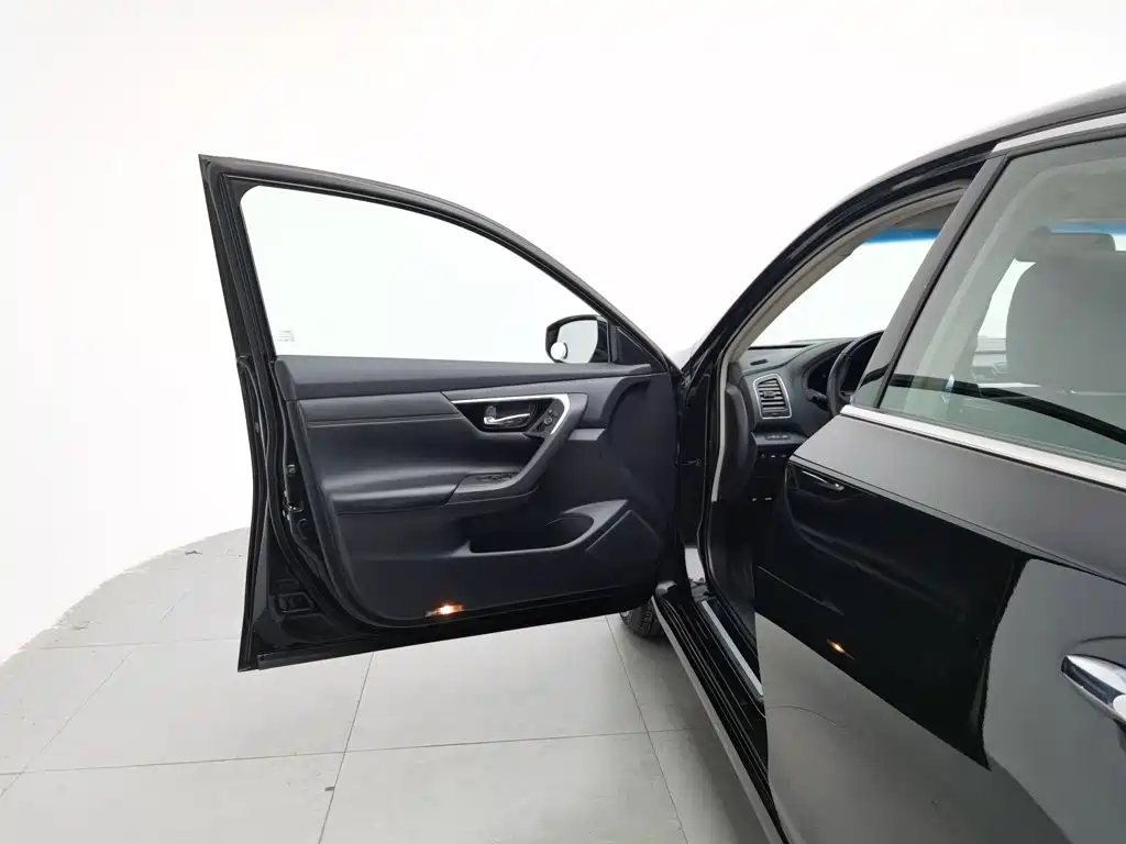 Nissan Teana — миниатюра 8