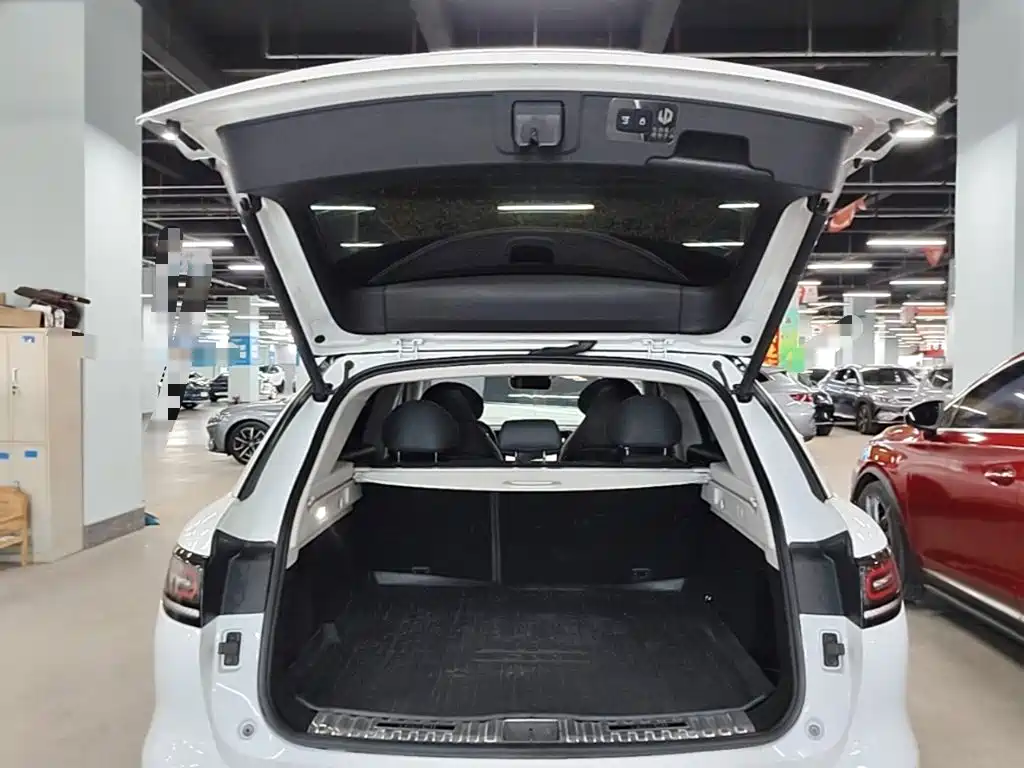 Leapmotor Leapmotor C11 — миниатюра 19