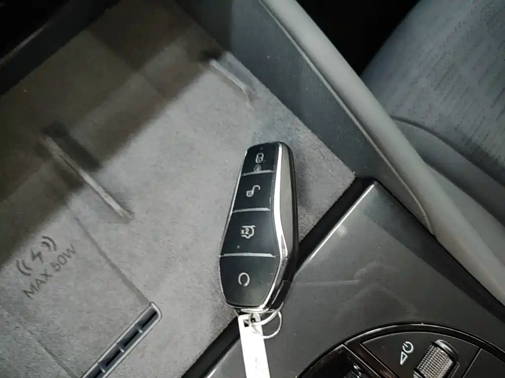 BYD Seal 06GT — миниатюра 9