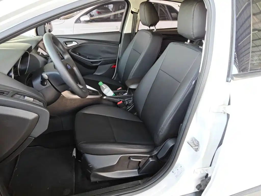 Ford Focus — миниатюра 15
