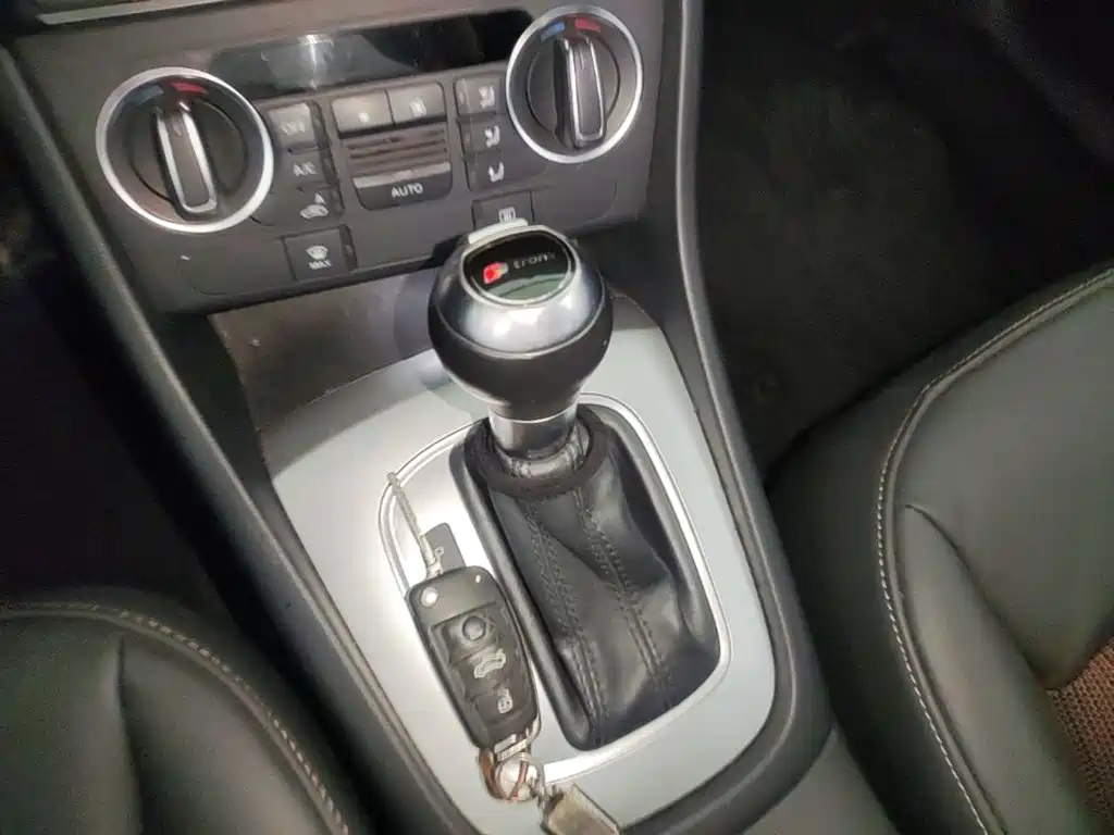 Audi Q3 — миниатюра 14