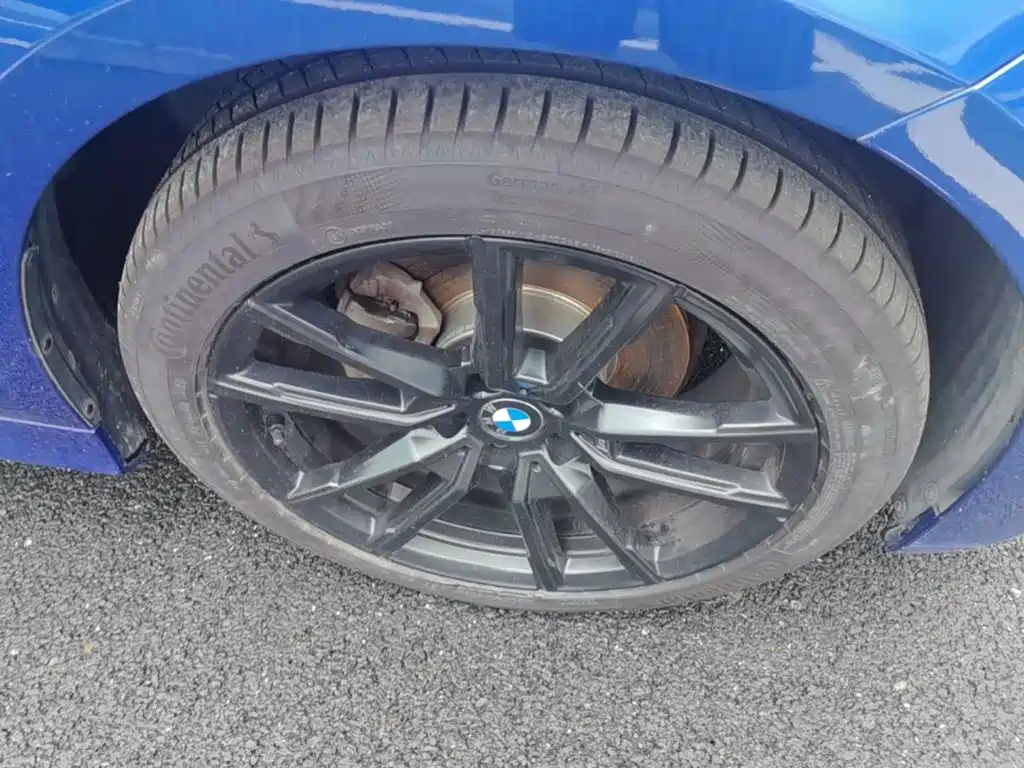 BMW 3 Series — миниатюра 12
