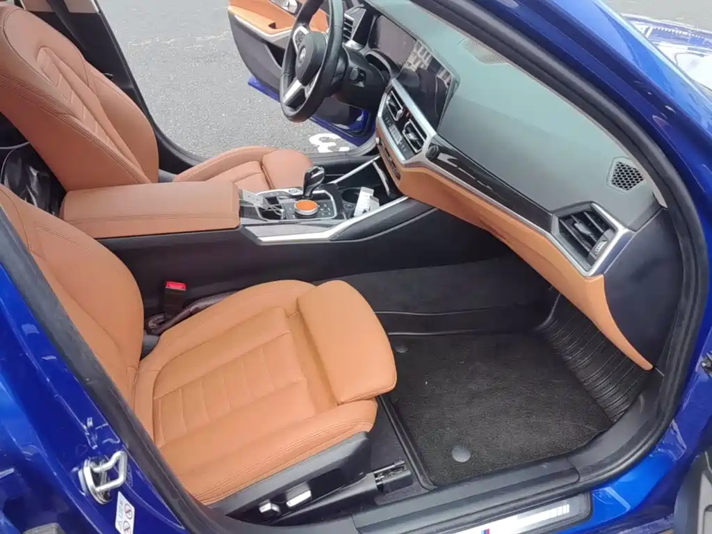 BMW 3 Series — миниатюра 9