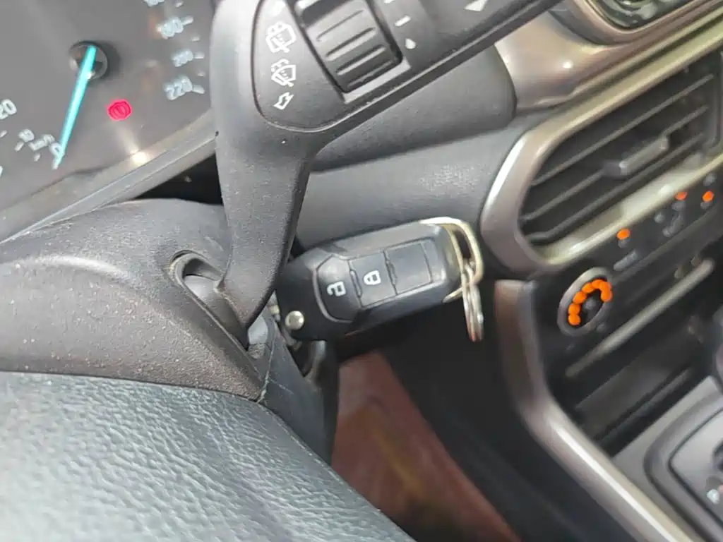 Ford Ecosport — миниатюра 9