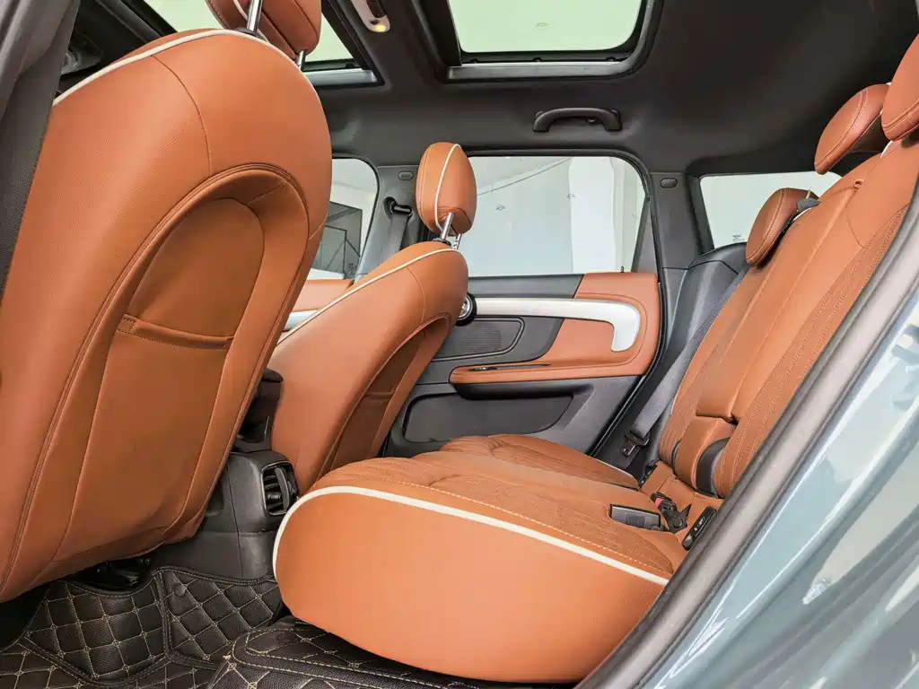 MINI Mini Countryman — миниатюра 6