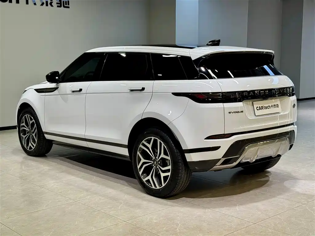 LAND ROVER RANGE ROVER AURORA