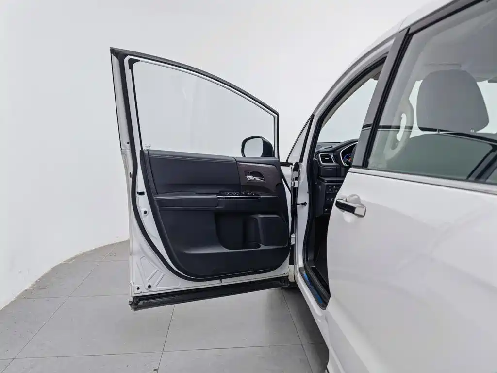 Honda Odyssey — миниатюра 8