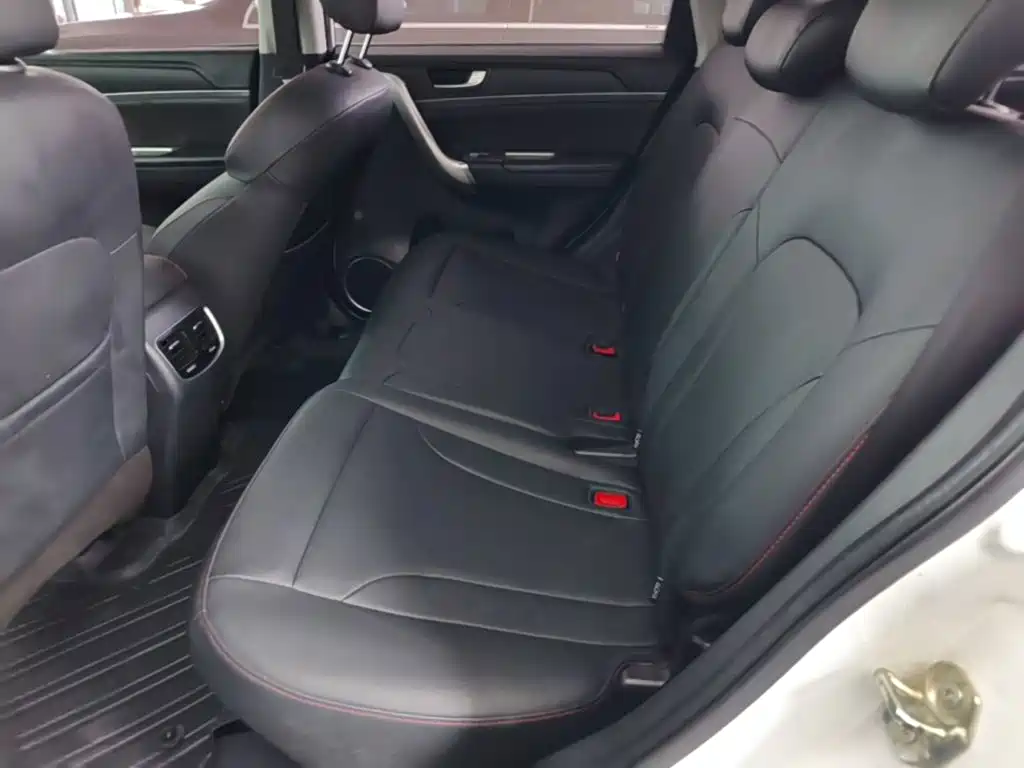 Haval M6 — миниатюра 17