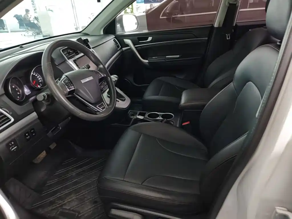 Haval M6 — миниатюра 15