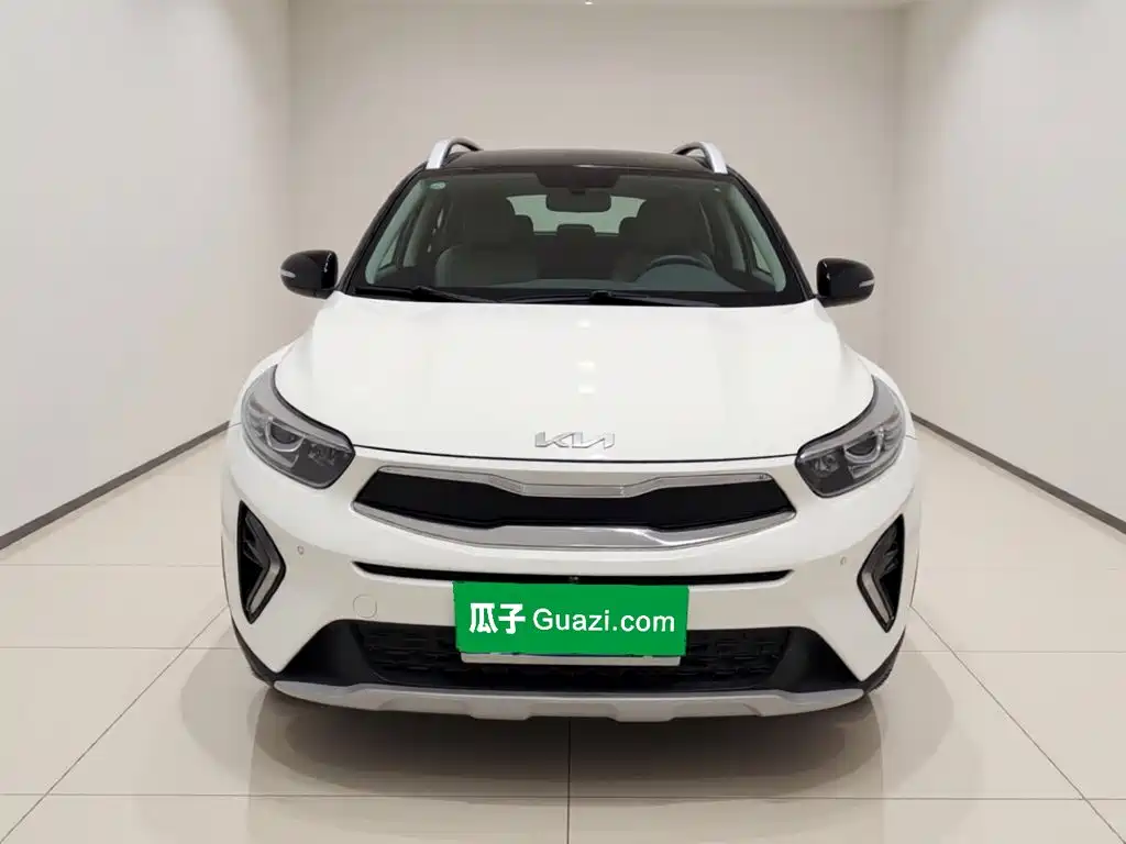 Kia KX1 — миниатюра 2