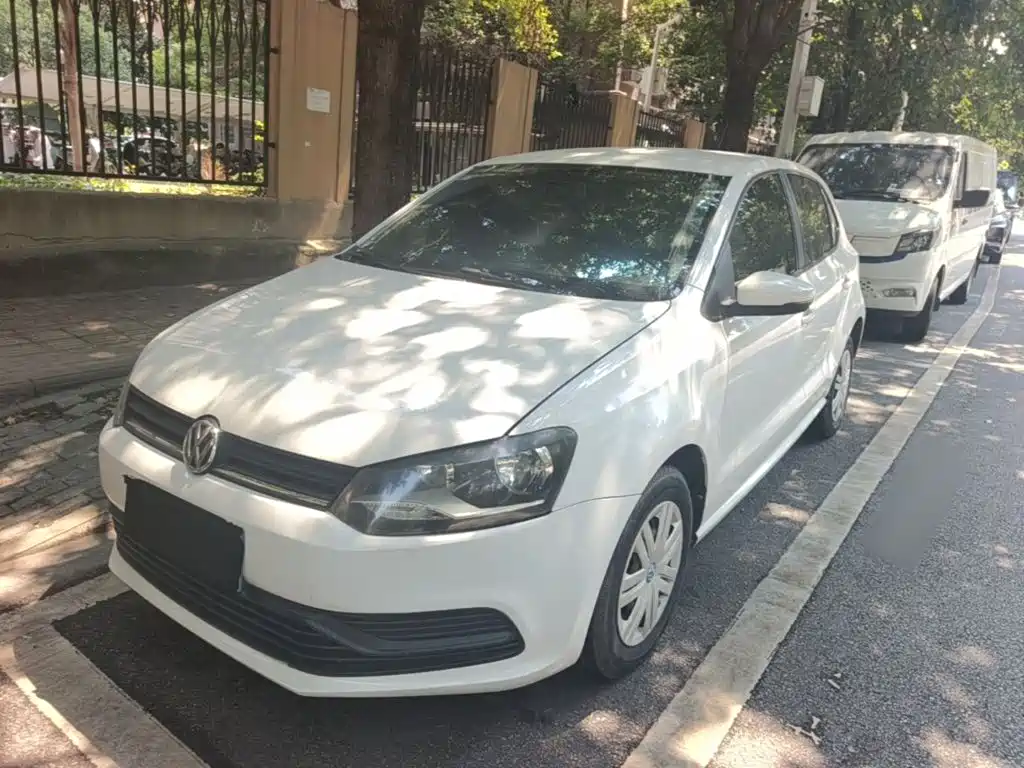 Volkswagen Polo — миниатюра 2