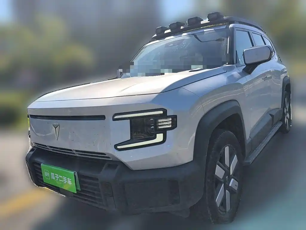 Deepal Deepal G318 — миниатюра 2