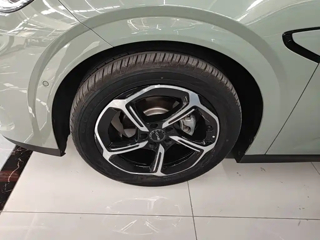 BYD Seal 06GT — миниатюра 23
