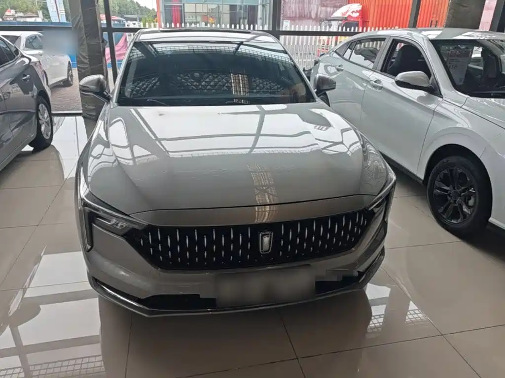 Bestune B70 — миниатюра 3