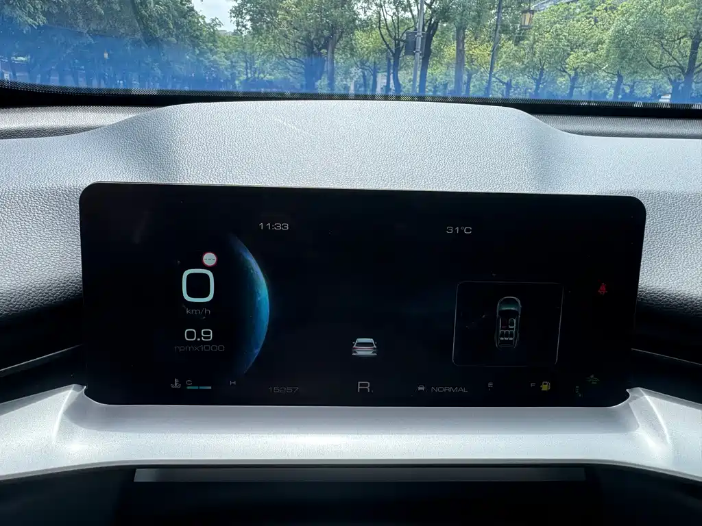 Haval H6 — миниатюра 15
