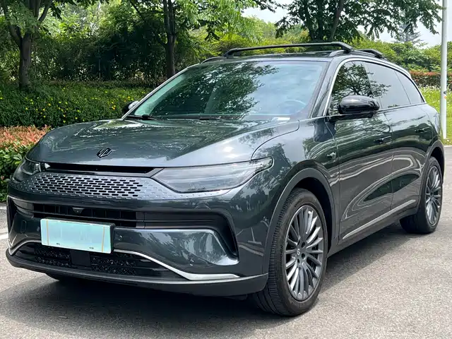 2024 Leapmotor C11