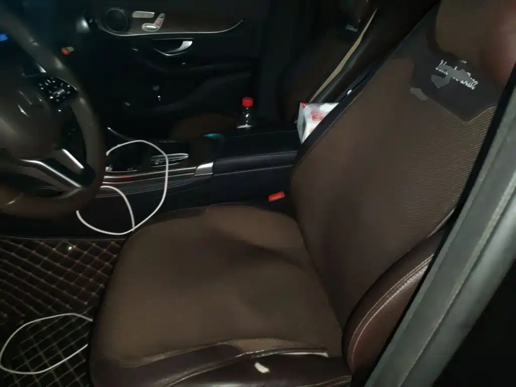 Mercedes-Benz GLC — миниатюра 16