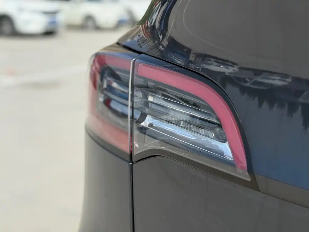 Tesla Model Y — миниатюра 20
