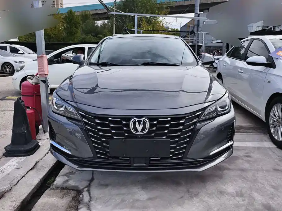 Changan Ruicheng CC — миниатюра 2