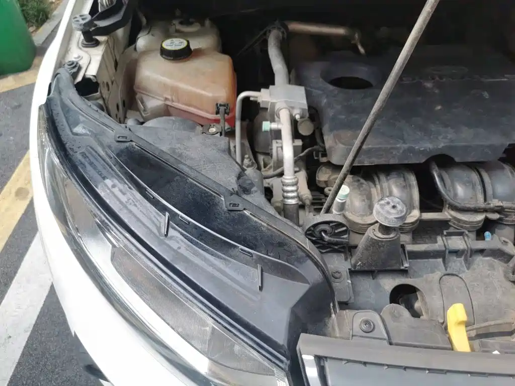 Ford Ecosport — миниатюра 23