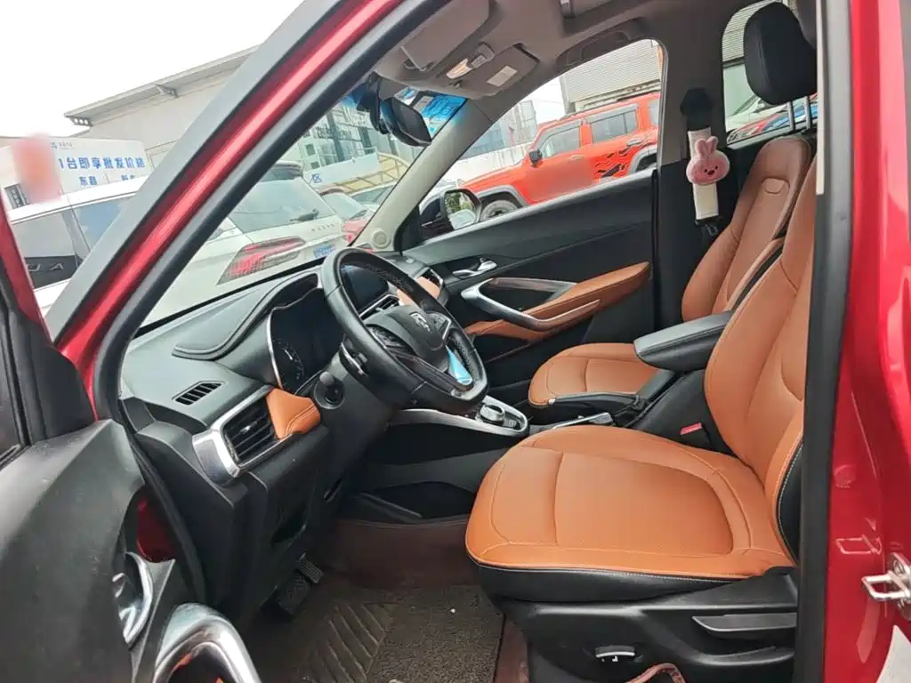 Baojun 510 — миниатюра 22
