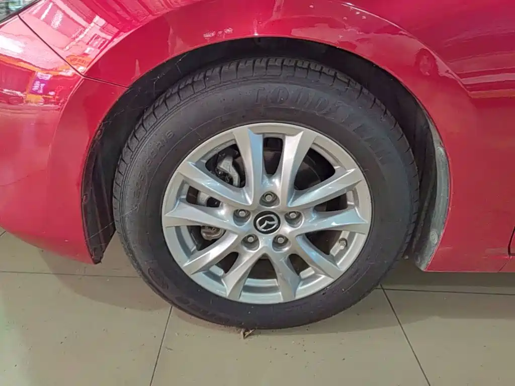 Mazda 3 Axela — миниатюра 23