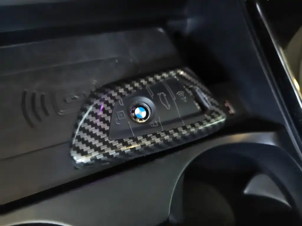 BMW iX3 — миниатюра 9