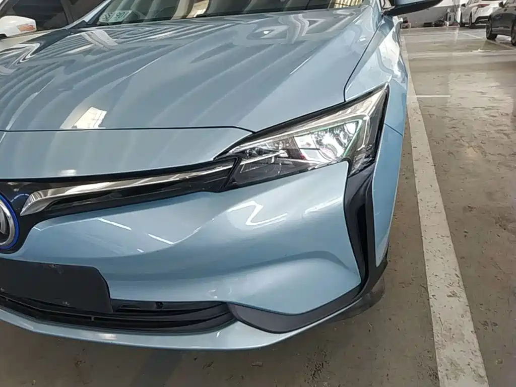 Buick Velite 6 — миниатюра 24