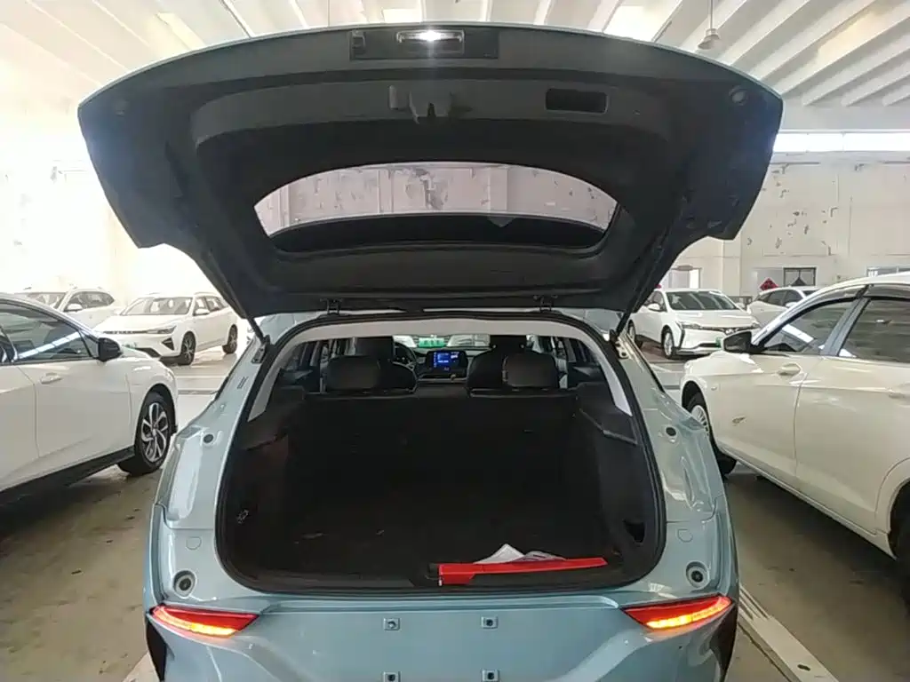 Buick Velite 6 — миниатюра 19