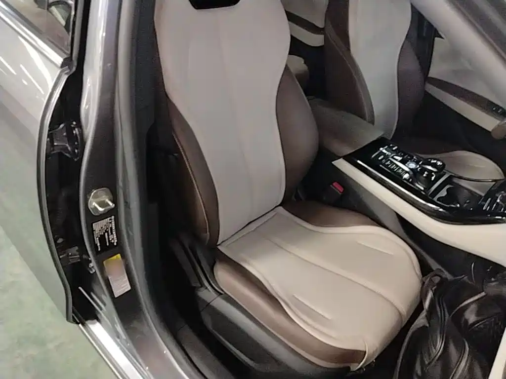 BYD Qin PLUS — миниатюра 25