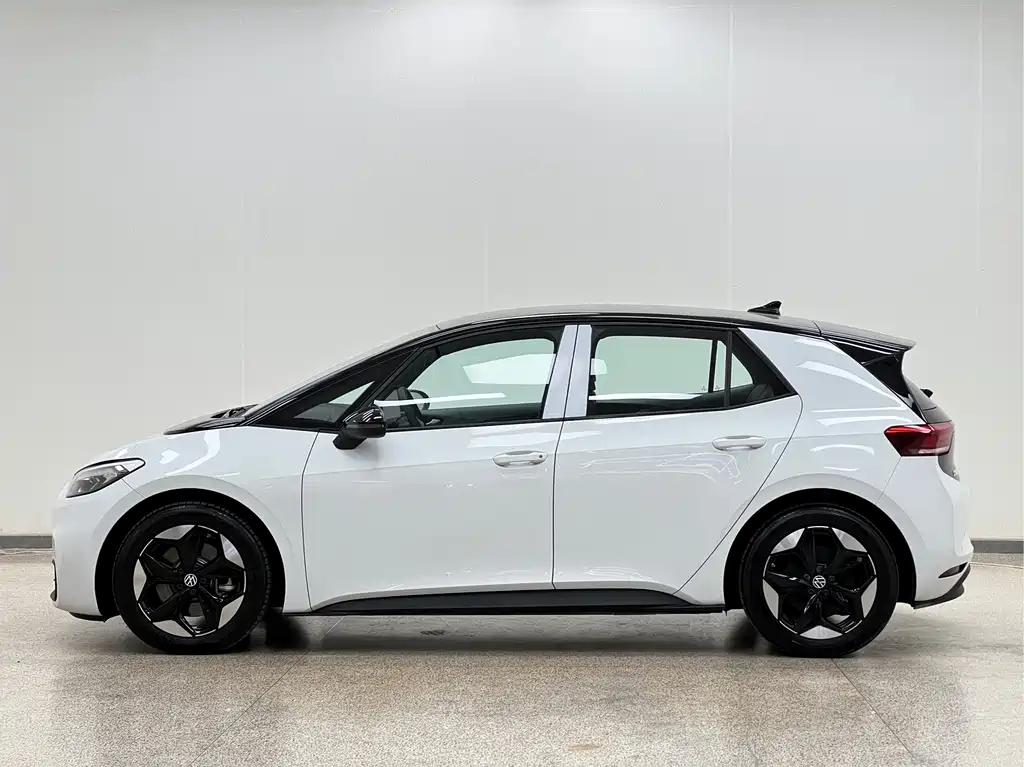 Volkswagen ID.3 — миниатюра 7