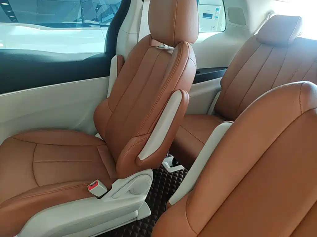 Buick GL8 — миниатюра 17