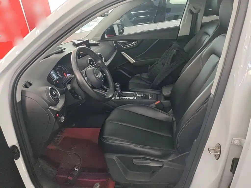 Audi Q2L — миниатюра 15
