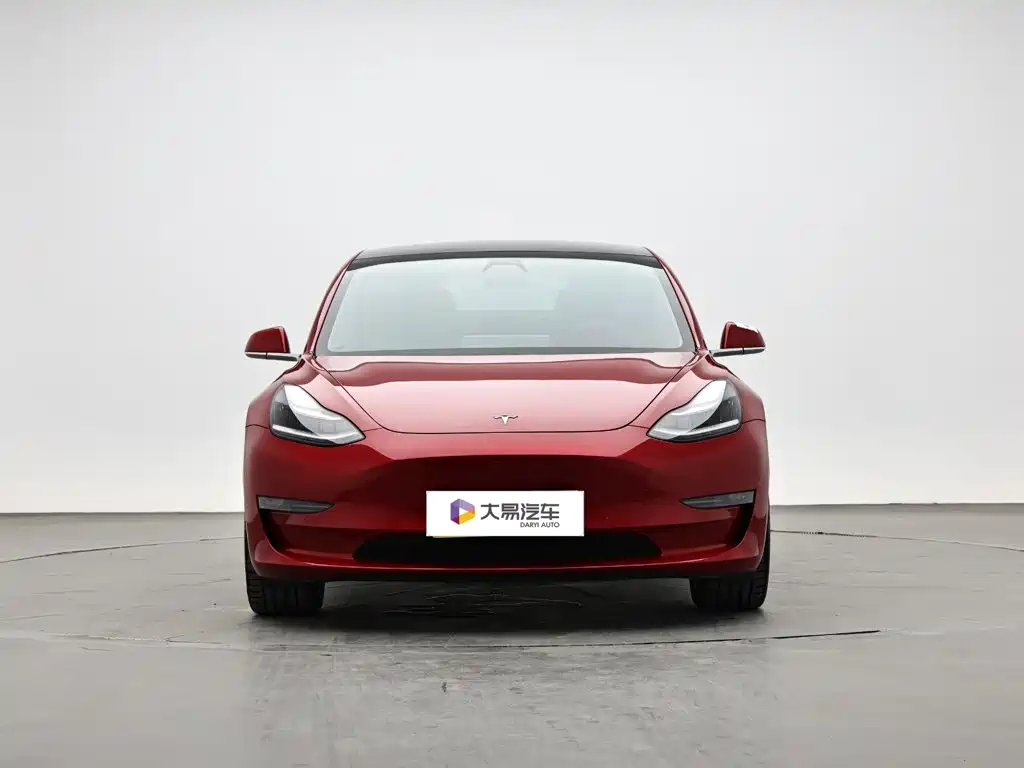 Tesla Model 3 — миниатюра 2
