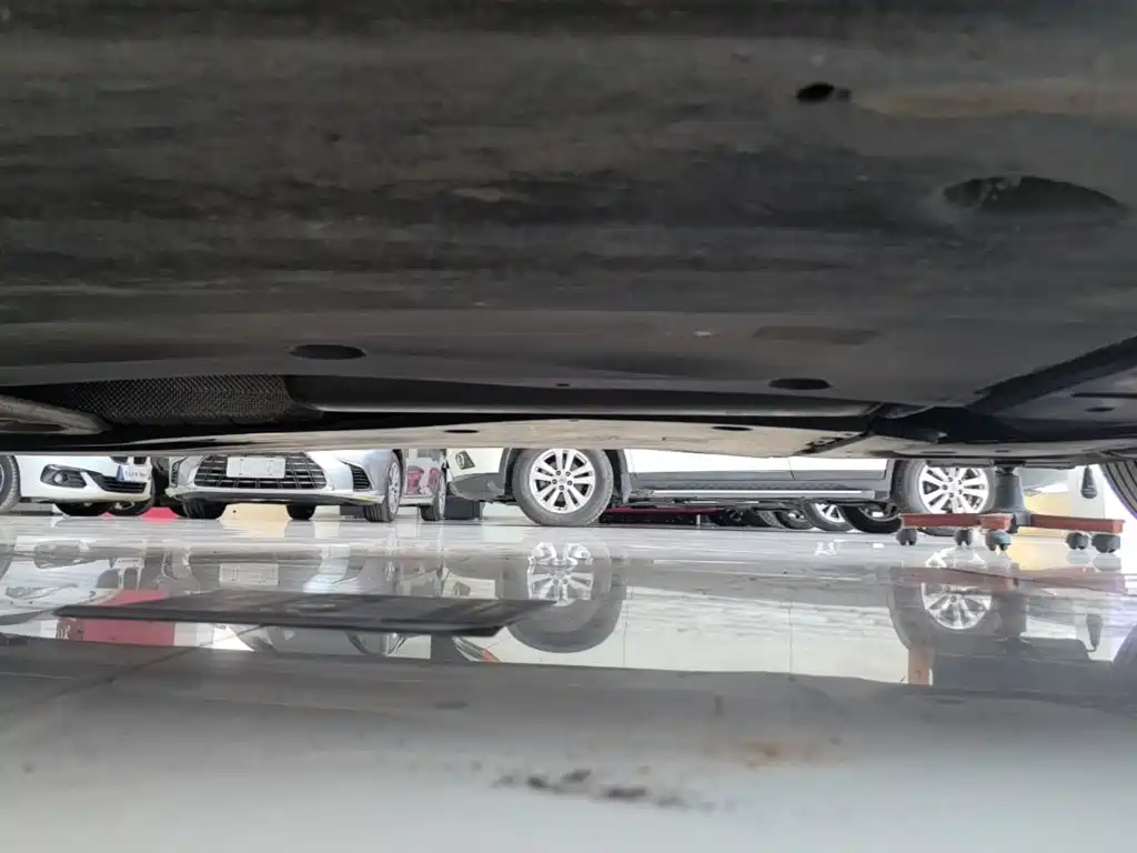 Volkswagen Passat — миниатюра 22