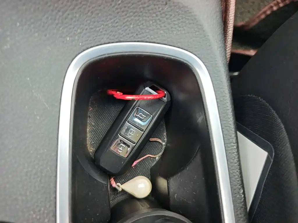 Baojun 510 — миниатюра 15