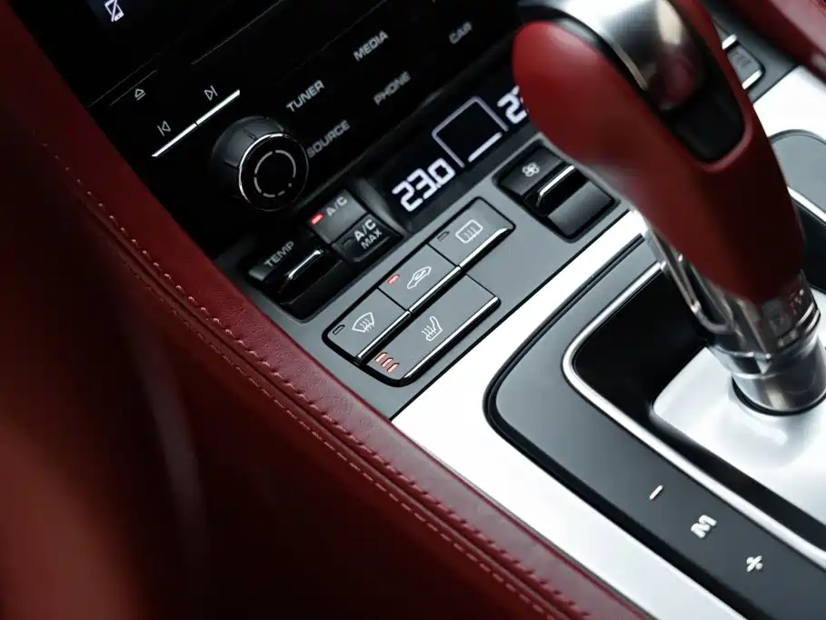 Porsche 718 Cayman 2.0T, фото 16