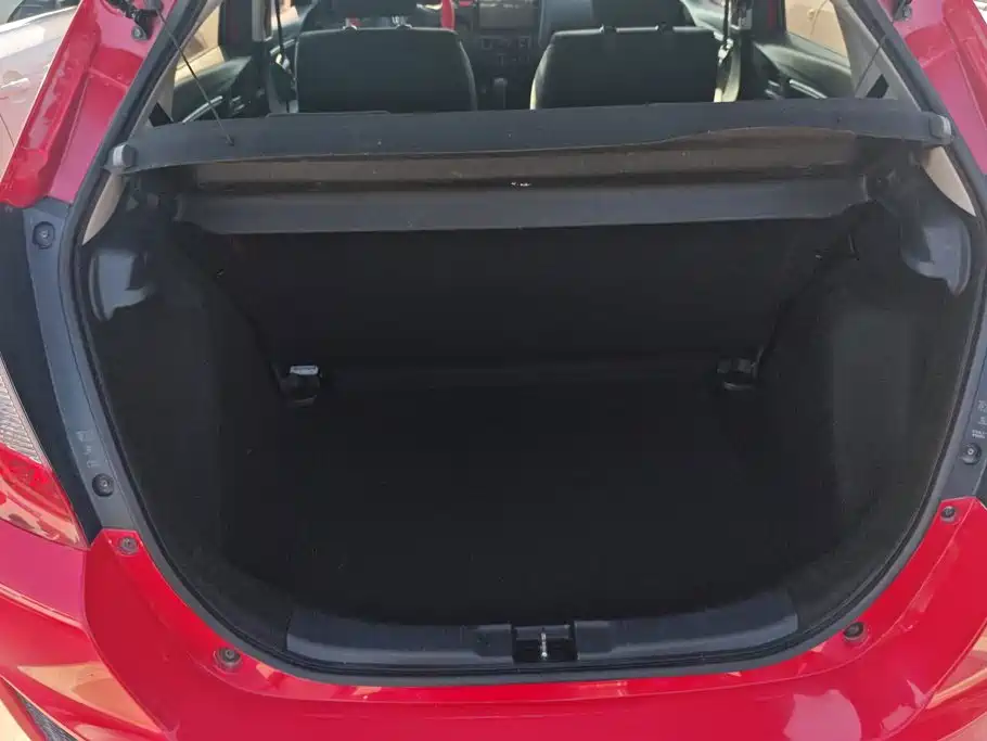 Honda Fit — миниатюра 4
