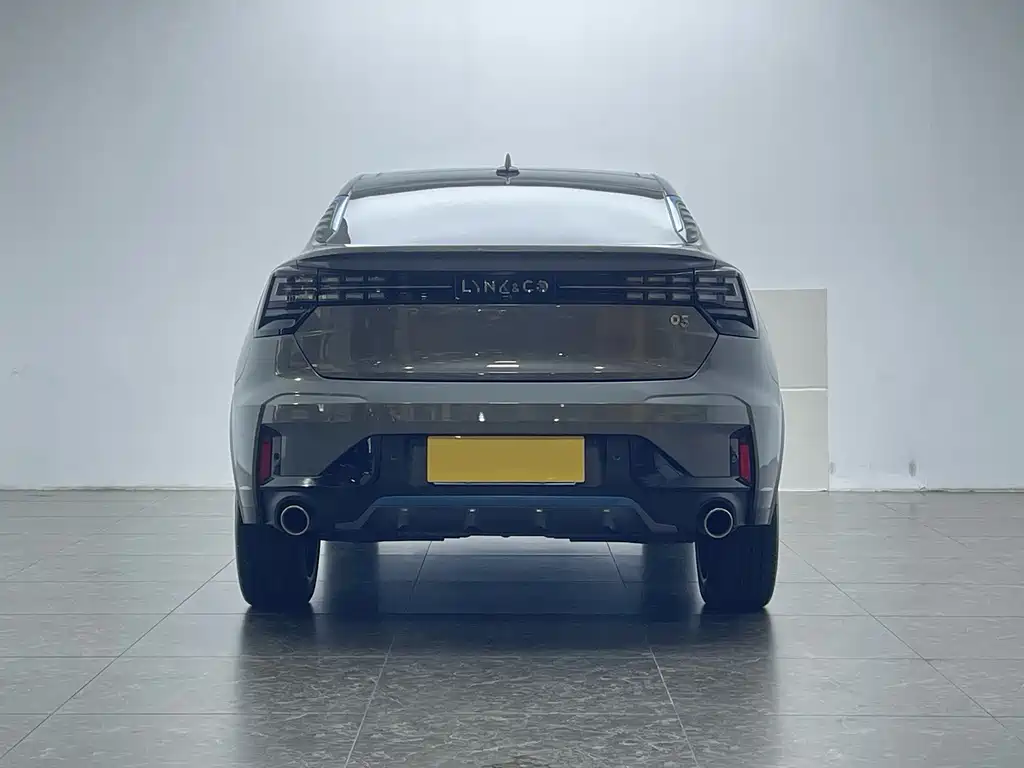 Lynk & Co 05 — миниатюра 4