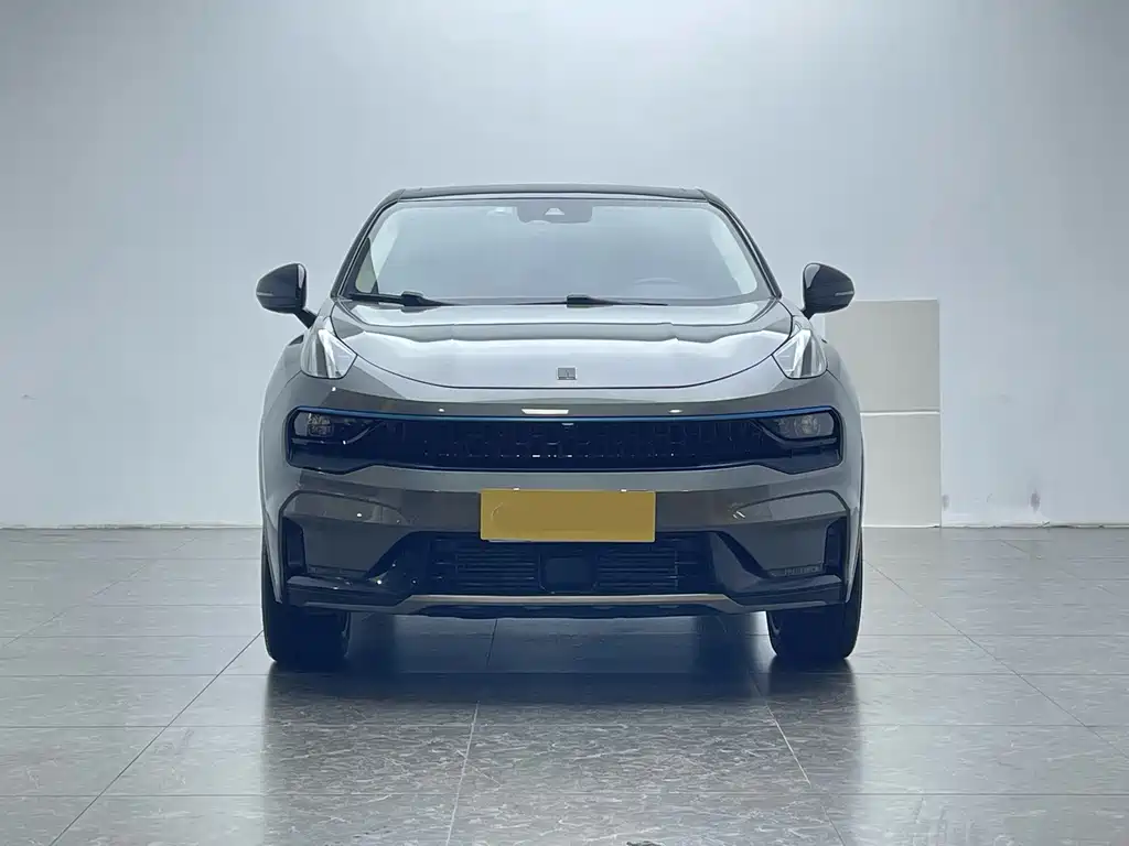 Lynk & Co 05 — миниатюра 2