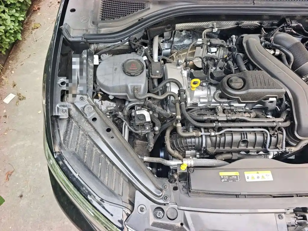 Volkswagen Sagitar — миниатюра 21
