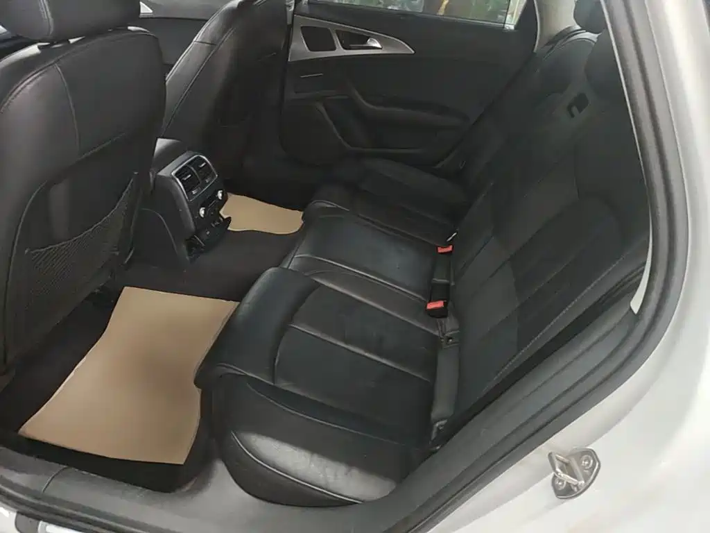 Audi A6L — миниатюра 17