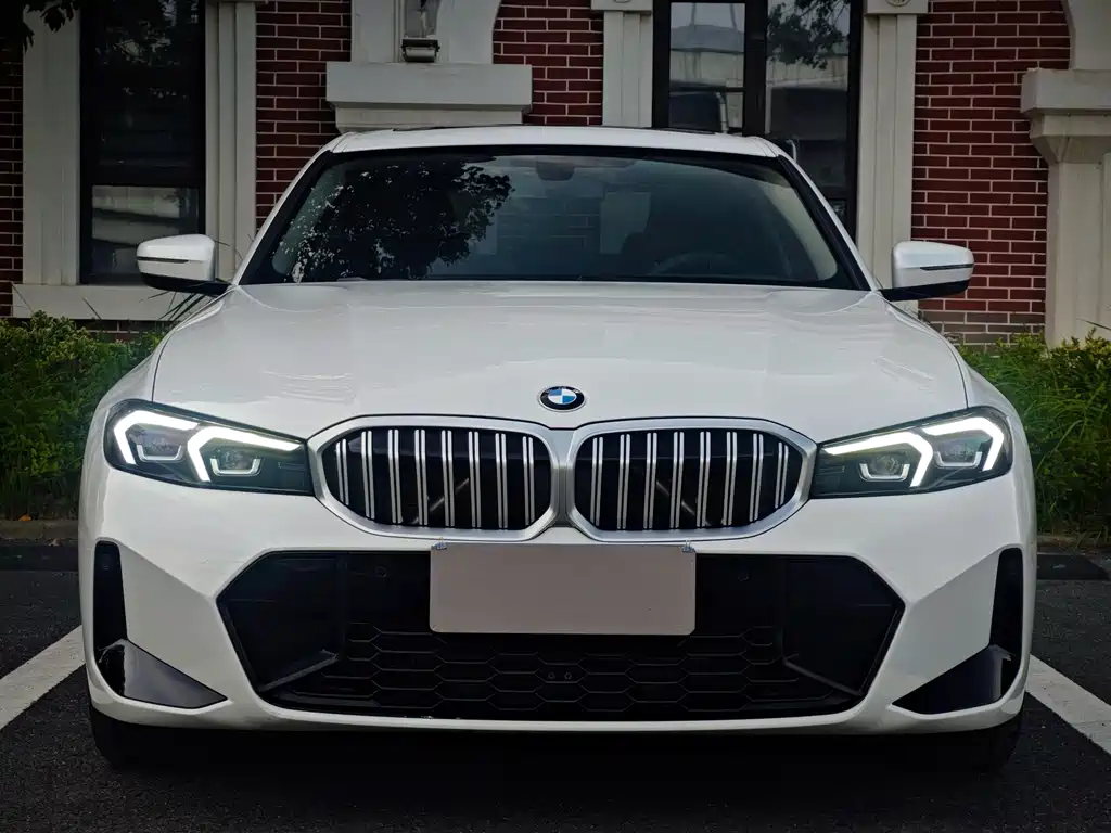 BMW 3 Series — миниатюра 2