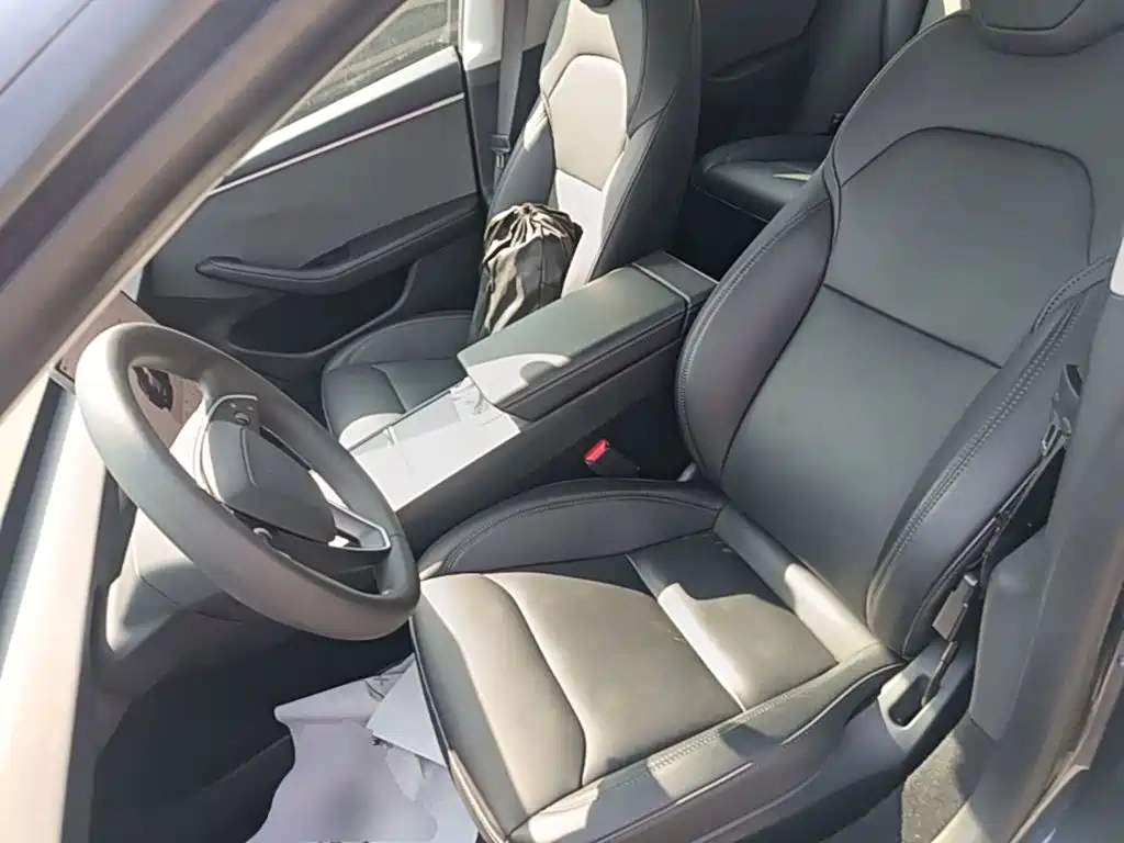 Tesla Model 3 — миниатюра 15