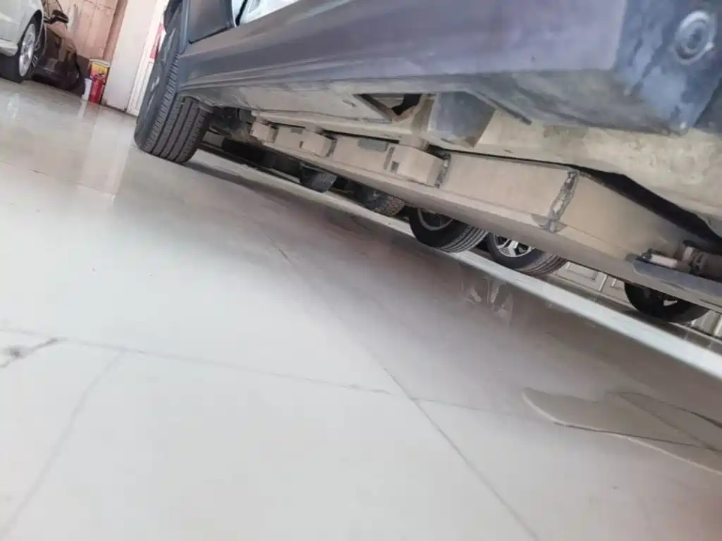 BYD Yuan EV — миниатюра 21