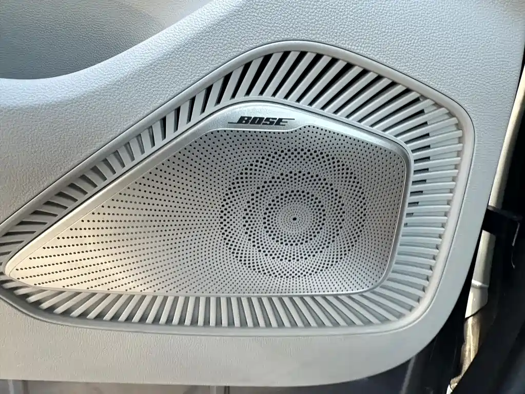 Roewe iMAX8 — миниатюра 13