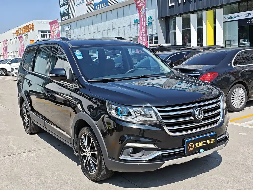 Fengxing Fengxing SX6 — миниатюра 4